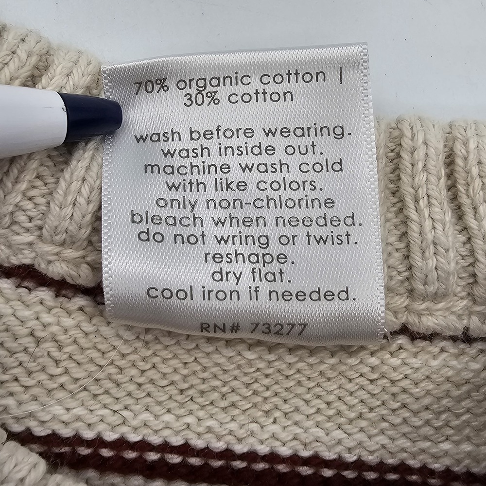 Toddler Boys 18M 24M Clothing Lot 3 Pc Carter's Little Co Knit Sweaters Tee - Picture 13 of 16